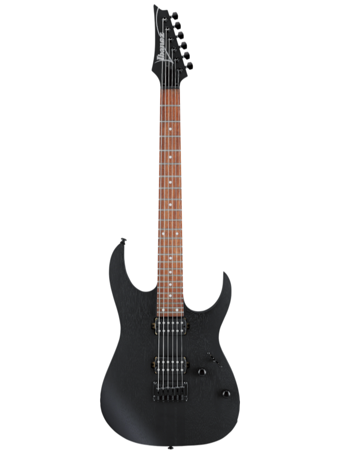 Электрогитара Ibanez RGRT421-WK — общий вид