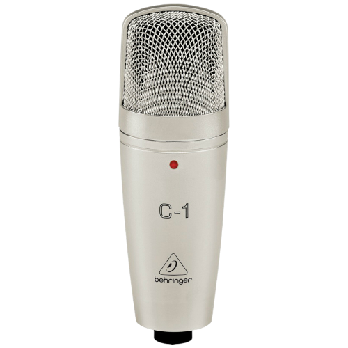 Студийный микрофон Behringer C-1