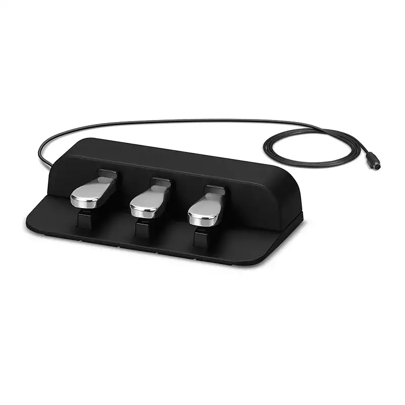 Тройная педаль Casio SP-34 - фото 1