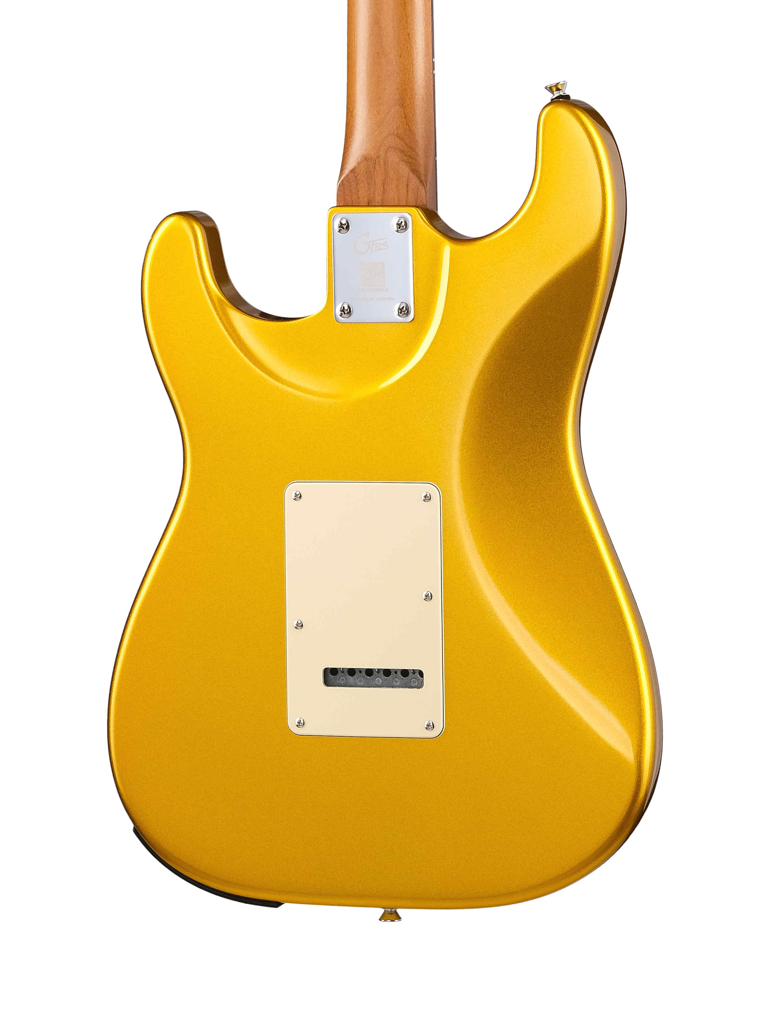 Электрогитара GTRS S800-Standard-800-GD — детальное фото - фото 5