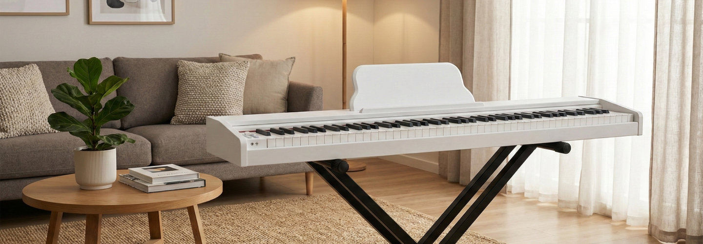 Честный обзор Mikado MK1000