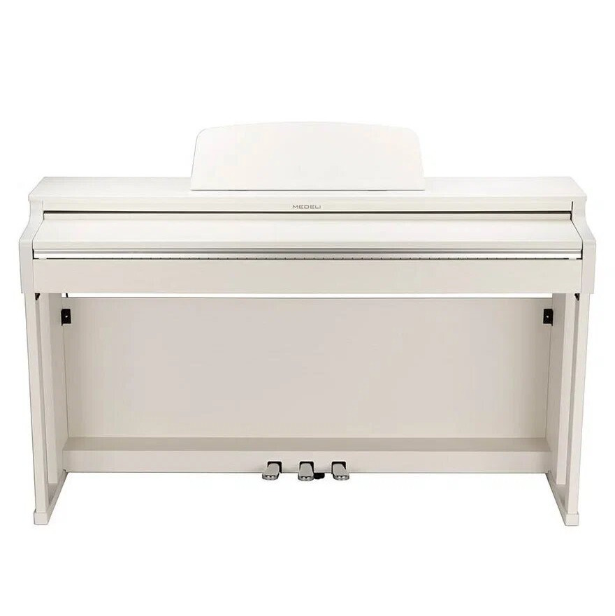 Цифровое пианино Medeli UP203 WH - фото 1