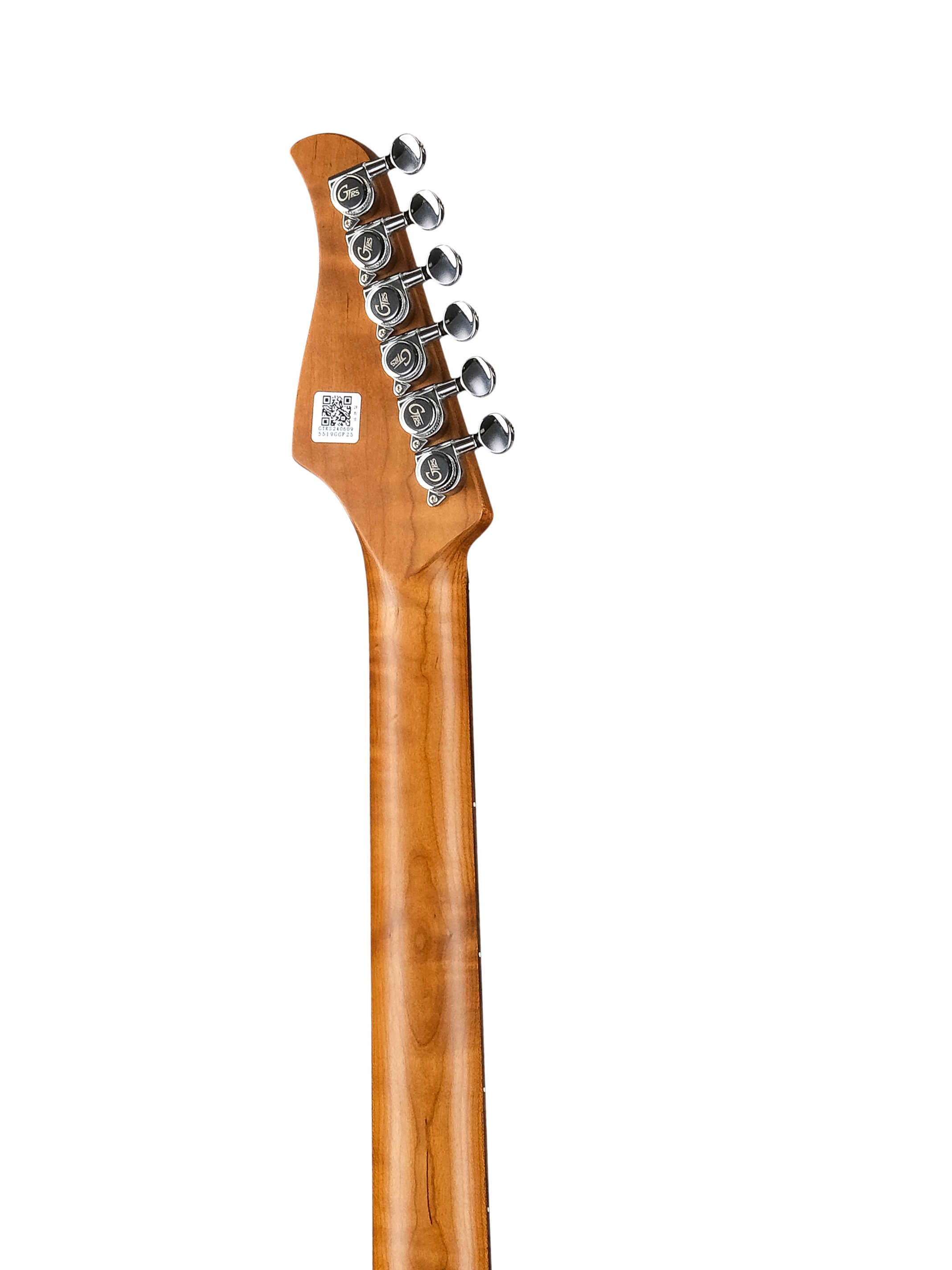 Электрогитара GTRS P800-Professional-800-RD — детальное фото - фото 4