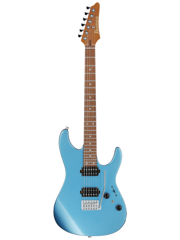 Электрогитара Ibanez AZ24S2-MLB — общий вид