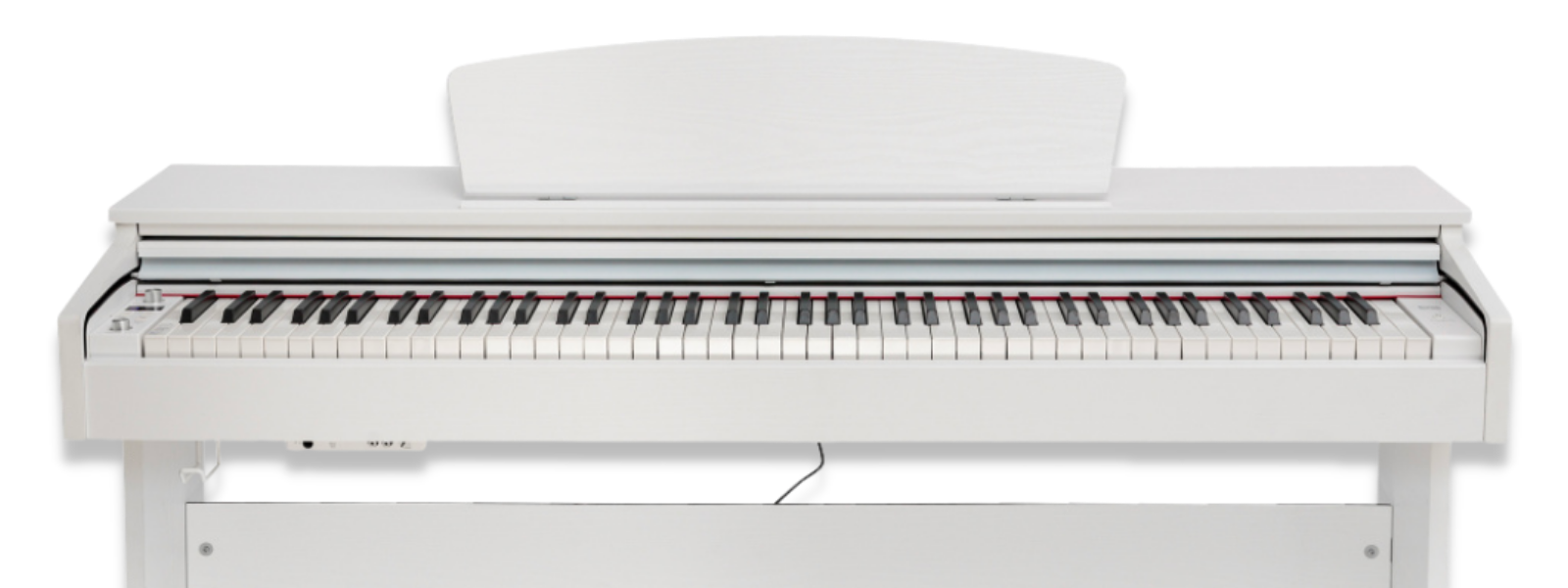 Честный обзор цифрового пианино Rockdale Etude (RDP-5088)