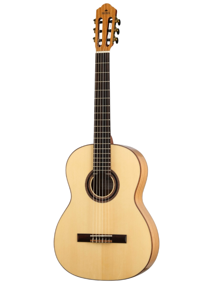 Классическая гитара Hora SM603 — общий вид