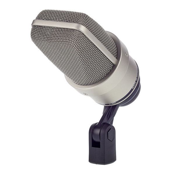 Студийный микрофон Neumann TLM 103, общий вид - фото 1
