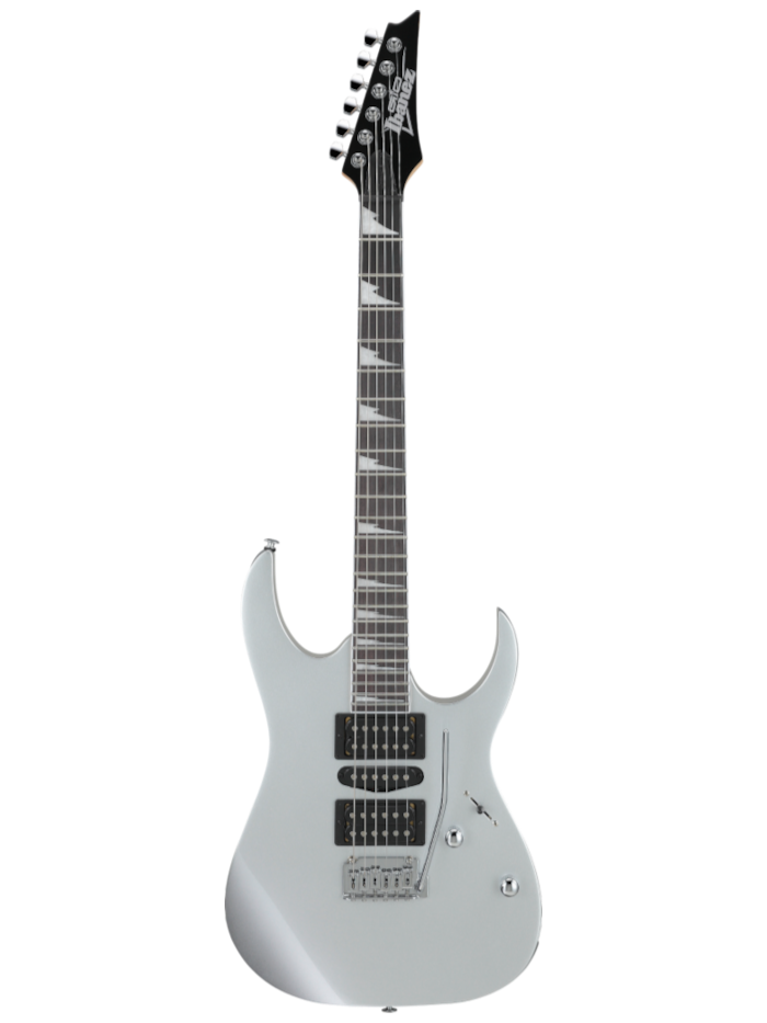 Электрогитара Ibanez GRG170DX-SV — общий вид