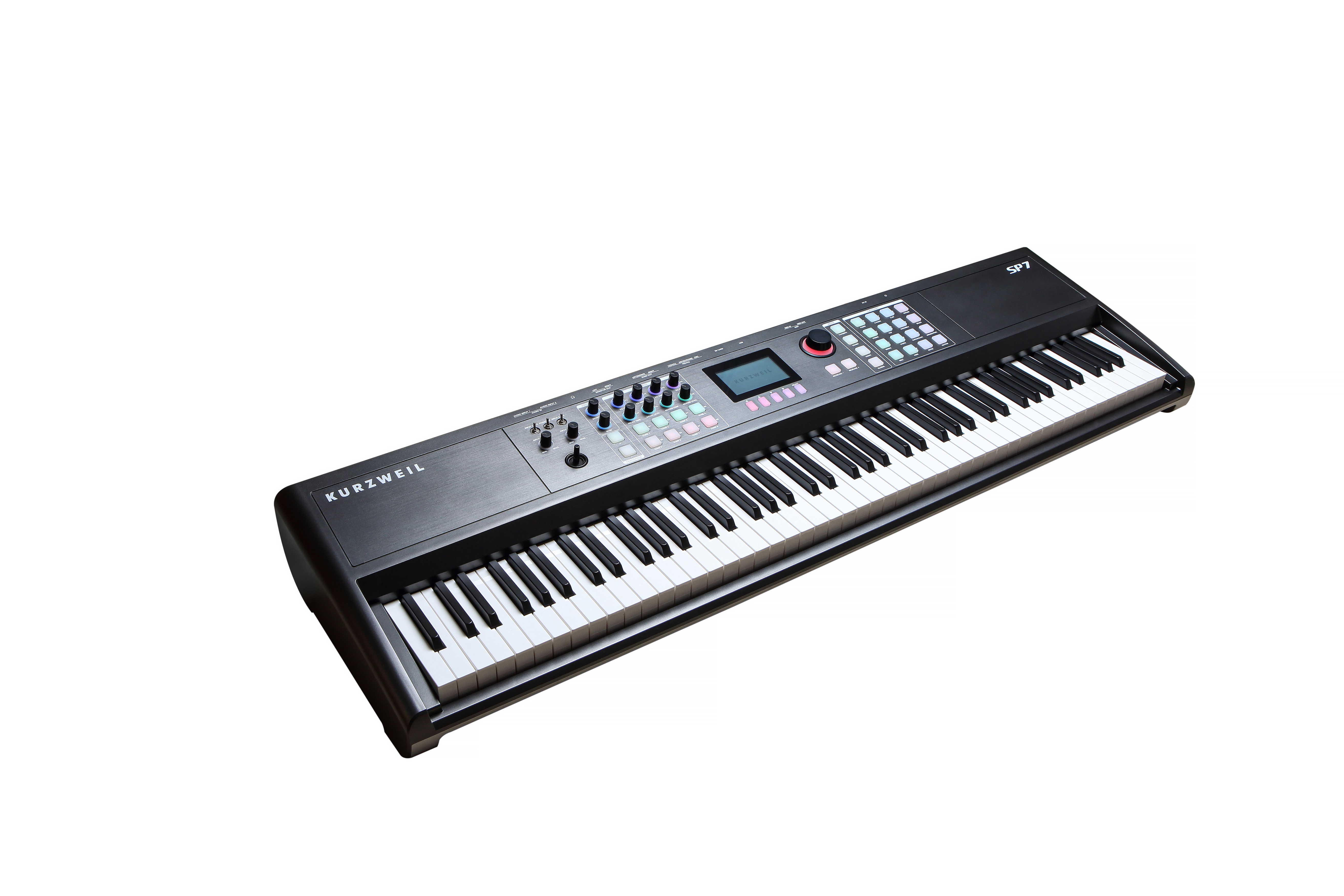 Цифровое пианино Kurzweil SP-7