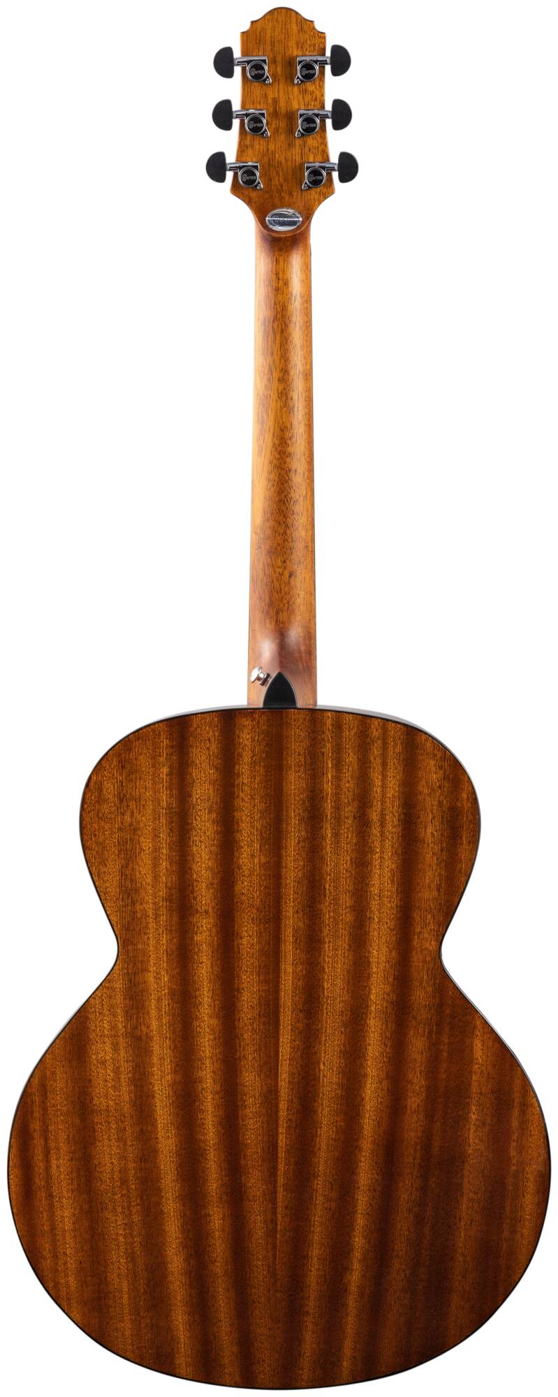 Акустическая гитара Crafter HJ-250 /VS — корпус и детали - фото 2