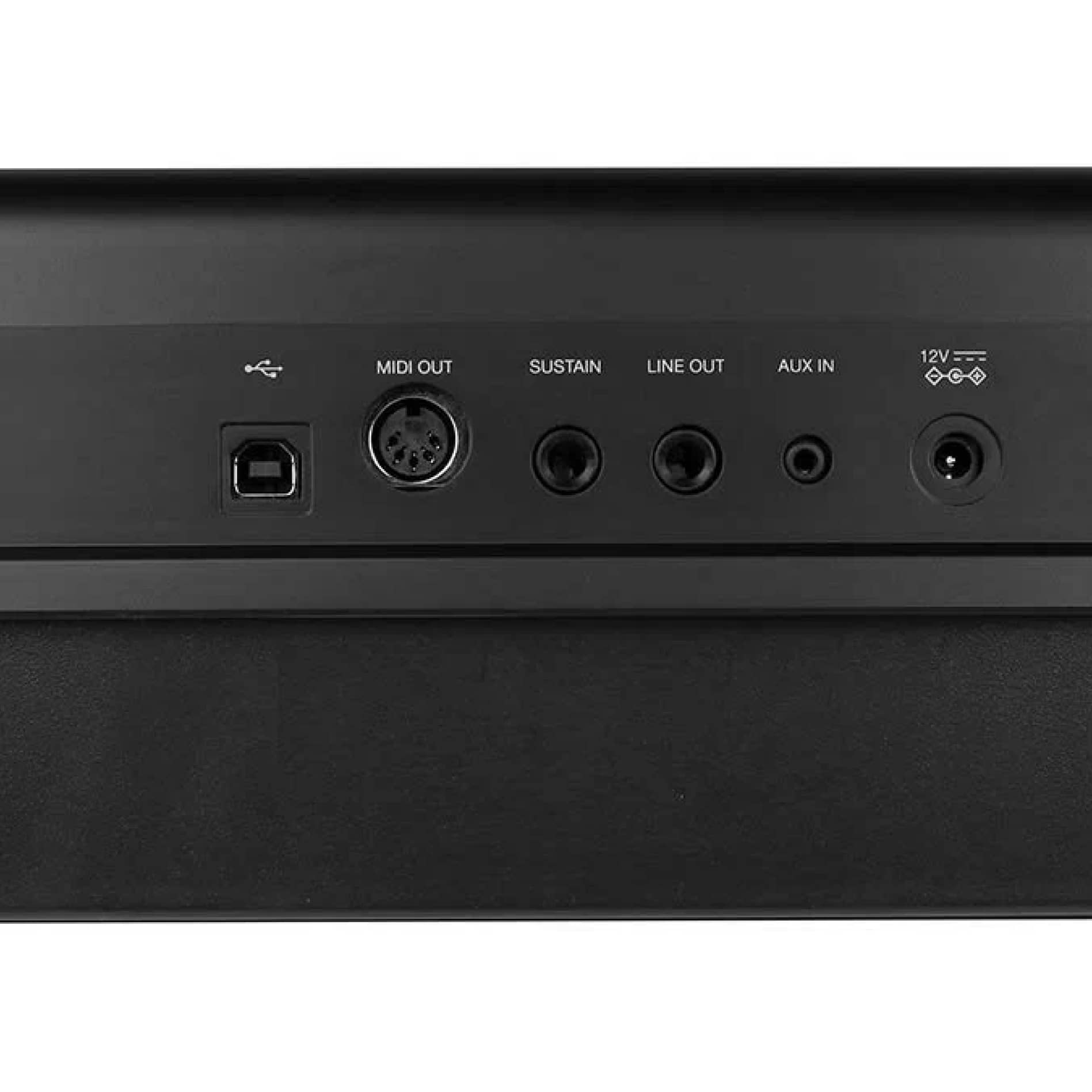 Цифровое пианино Medeli SP201plus BK (Bluetooth) - фото 5