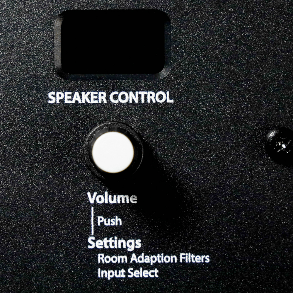 Студийный монитор EVE Audio EXO-28 — корпус и детали - фото 5