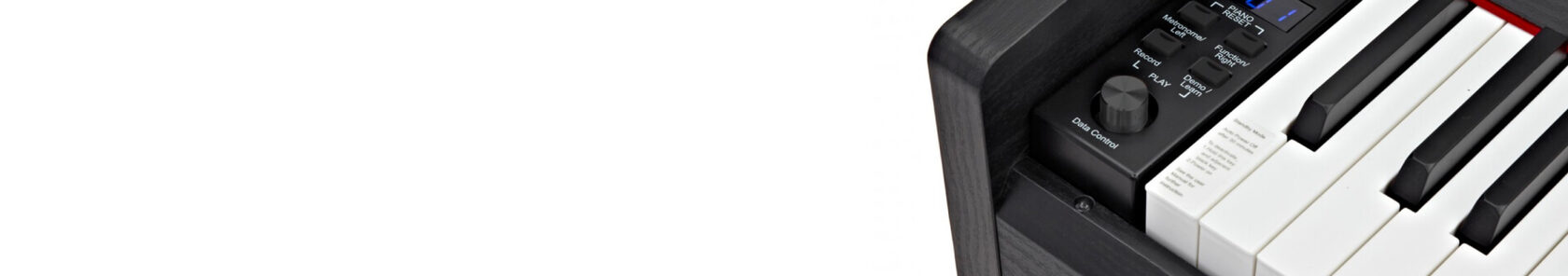 Обзор цифрового пианино Ringway RP 35