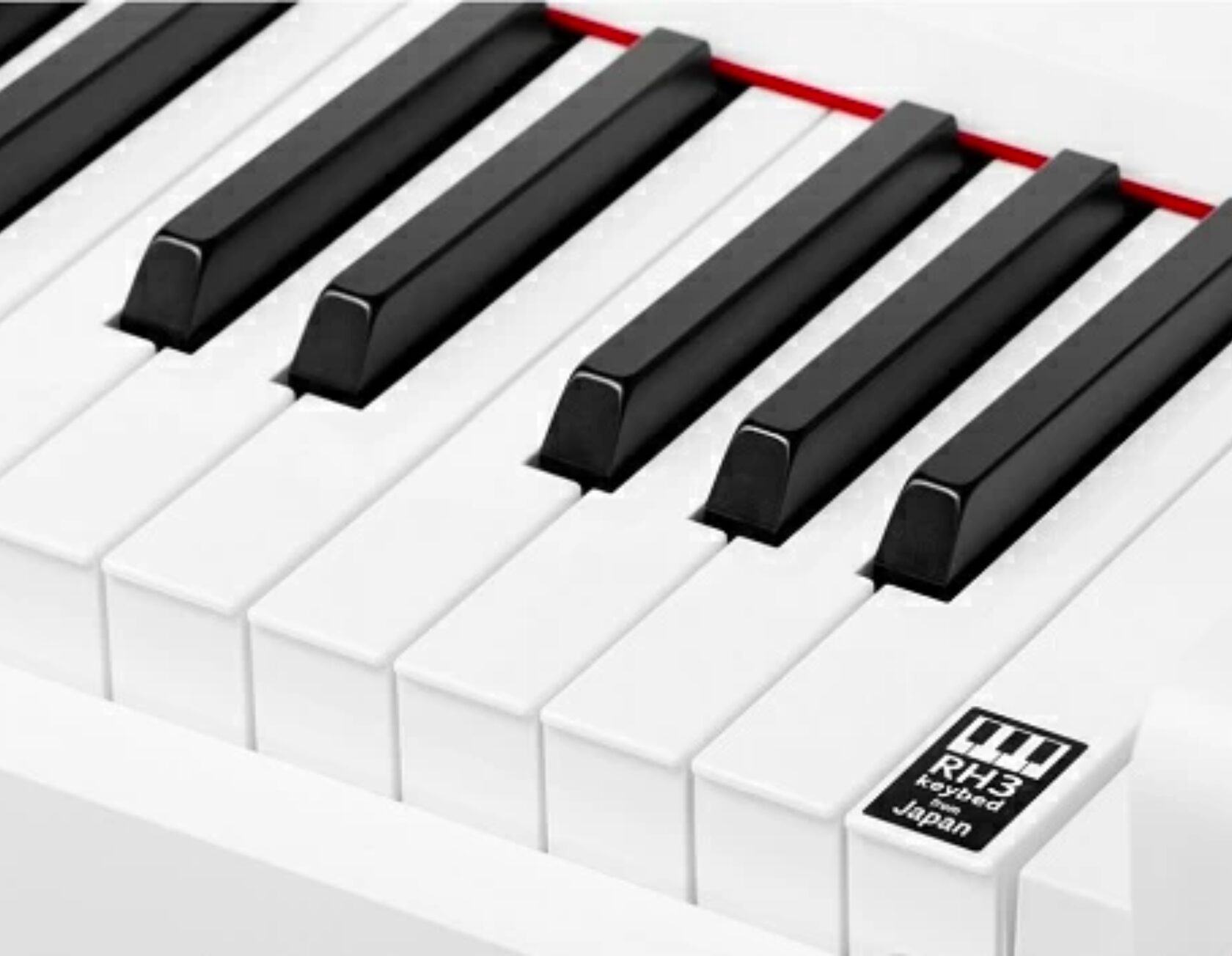 Цифровое пианино Korg LP-380 WH U - фото 2