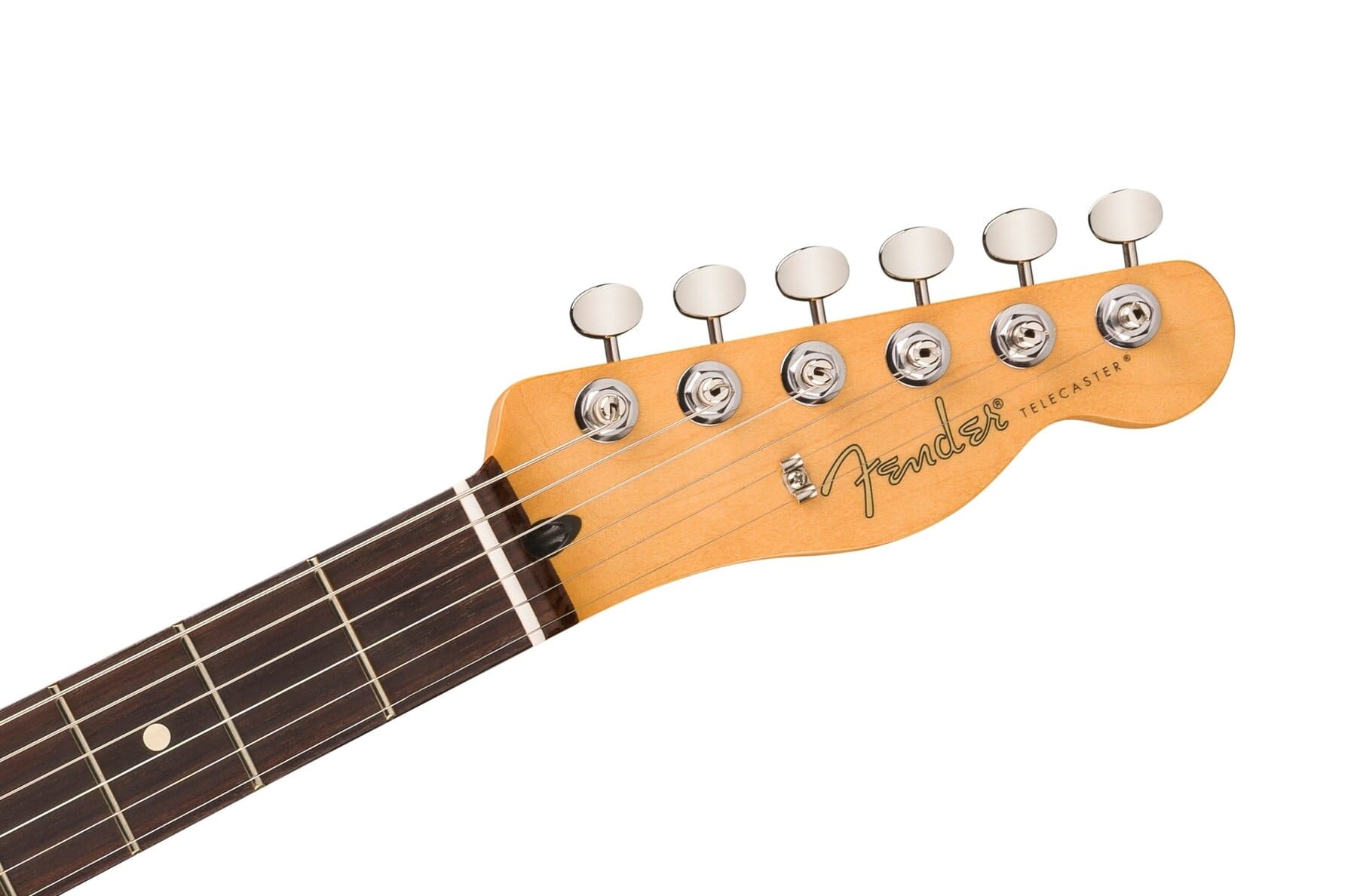 Электрогитара Fender Player II Telecaster HH RW Black — корпус и детали - фото 4