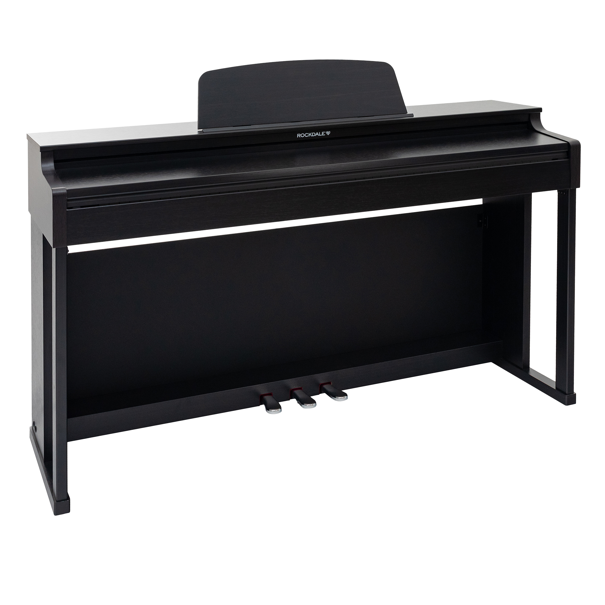 Цифровое пианино Rockdale Concert Rosewood - фото 5