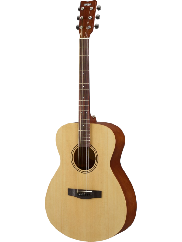 Акустическая гитара Yamaha FS400-NS — общий вид