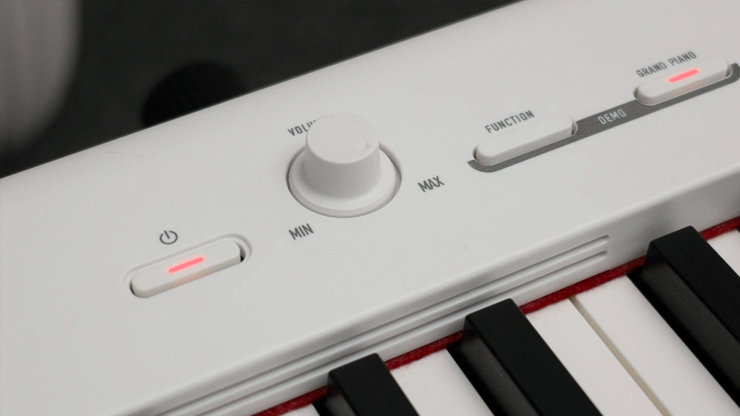 Цифровое пианино Casio CDP-S110 WE - фото 5