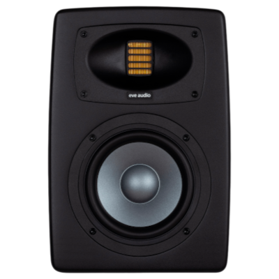 Студийный монитор EVE Audio EXO-25 — общий вид