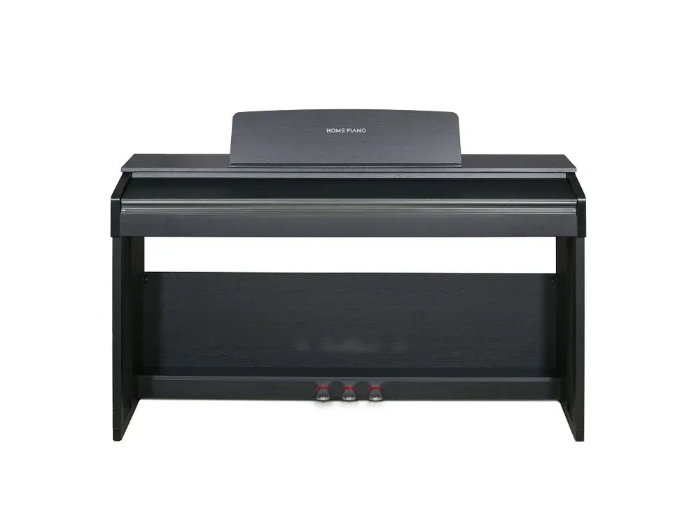 Цифровое пианино Home Piano SP-110 BK - фото 2