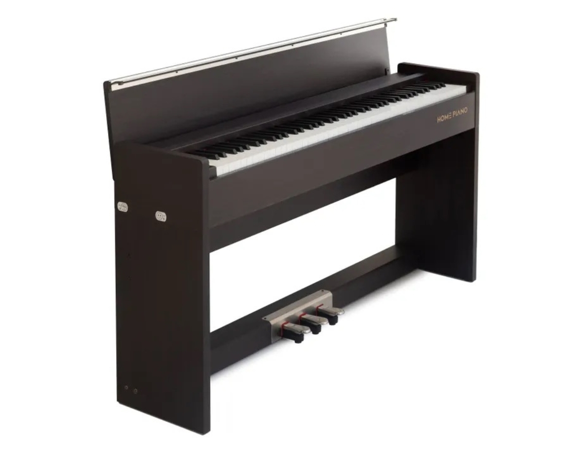 Цифровое пианино Home Piano DPY-3L BR - Главное