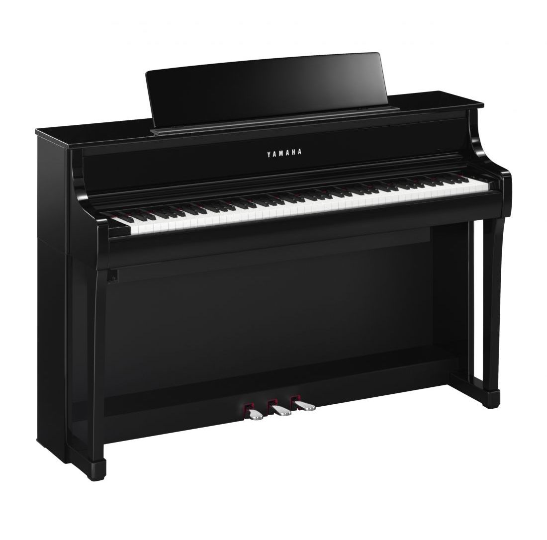 Цифровое пианино Yamaha CLP-875PE