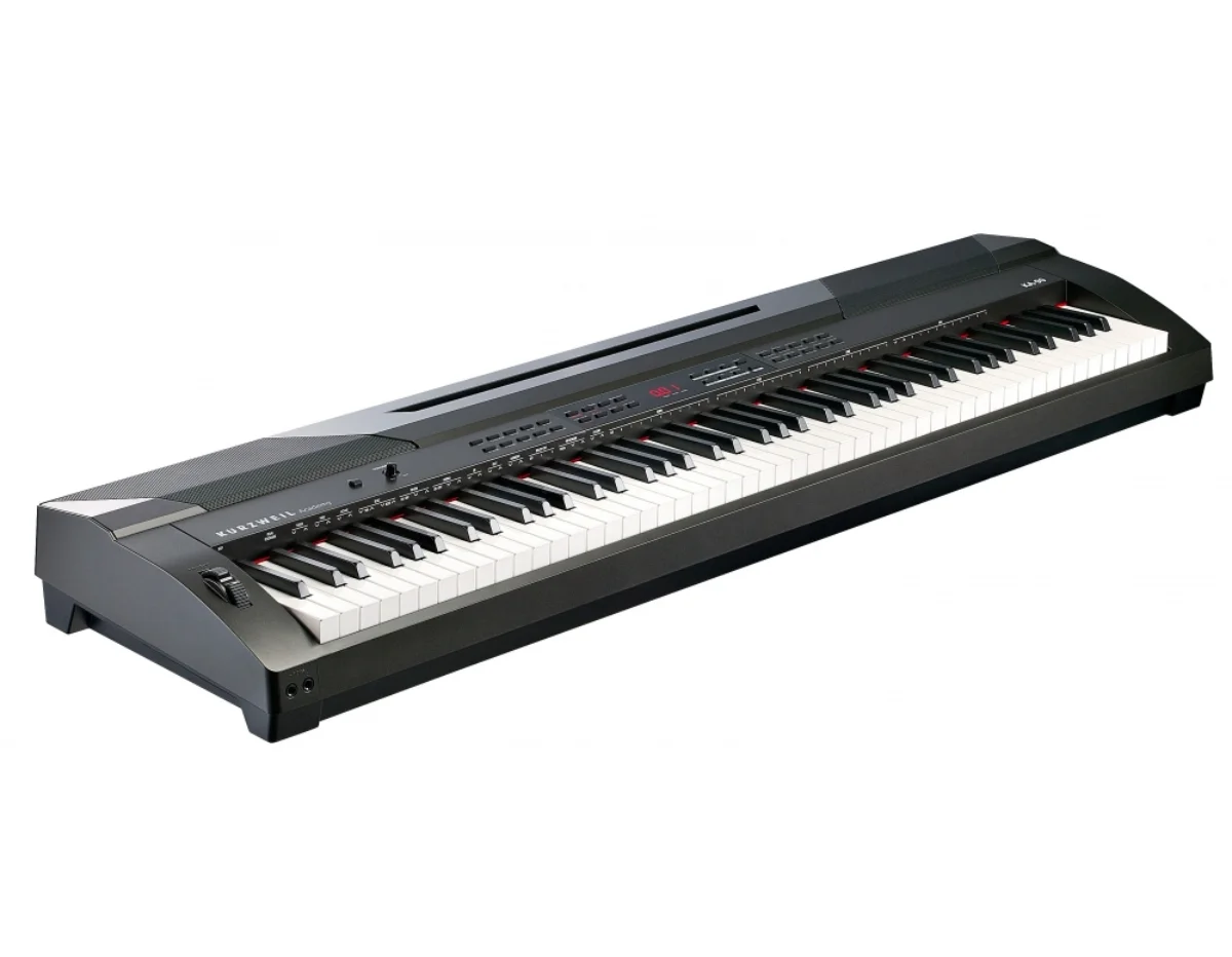 Цифровое пианино Kurzweil KA90 LB - Главное