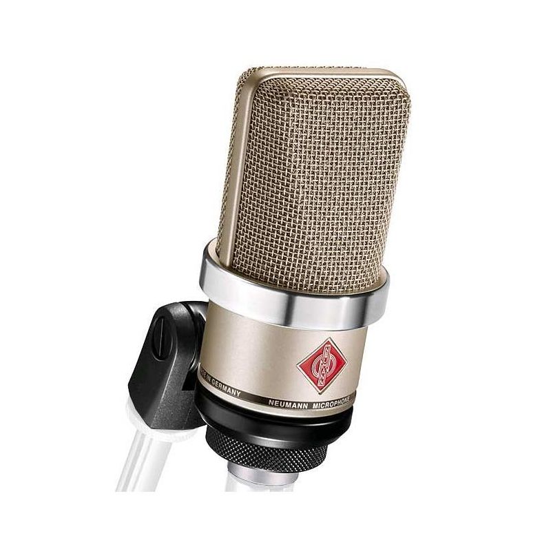 Студийный микрофон Neumann TLM 102 NI, общий вид