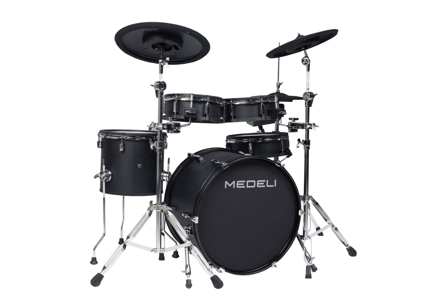 Электронные барабаны Medeli MZ729