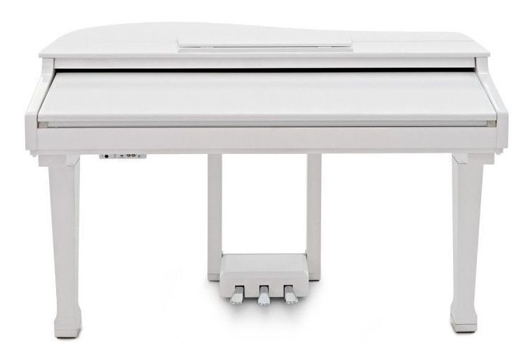 Цифровой рояль Medeli GRAND510 GW - фото 1