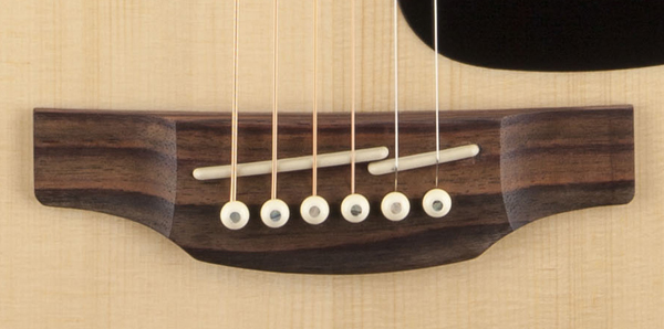 Электроакустическая гитара Takamine G50 Series GN51CE-NAT — корпус и детали - фото 4