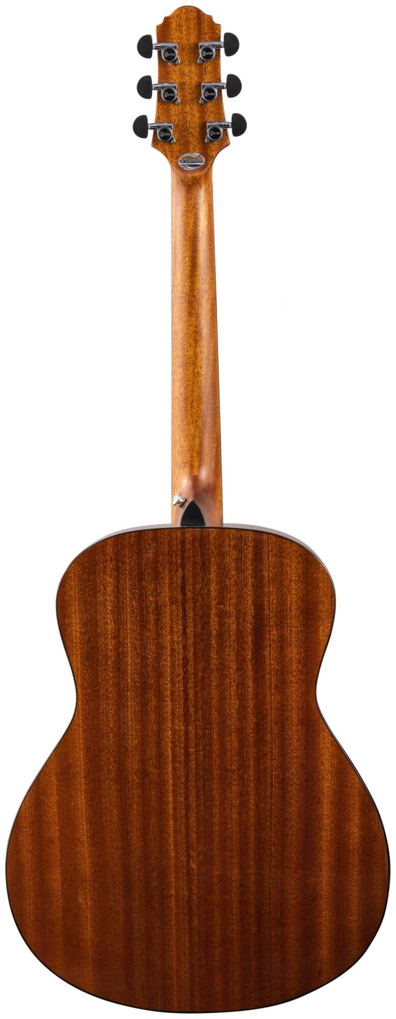 Акустическая гитара Crafter HT-250 /BRS — корпус и детали - фото 2