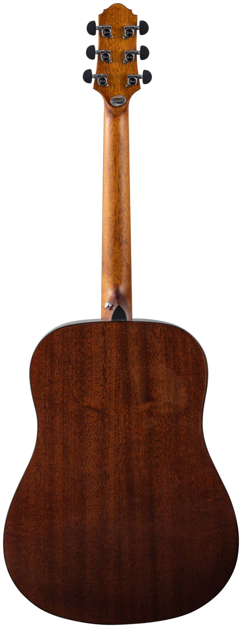 Акустическая гитара Crafter HD-250 /VS — корпус и детали - фото 2