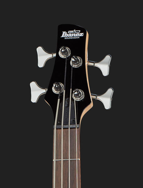 Бас-гитара Ibanez GSR200-PW — корпус и детали - фото 4