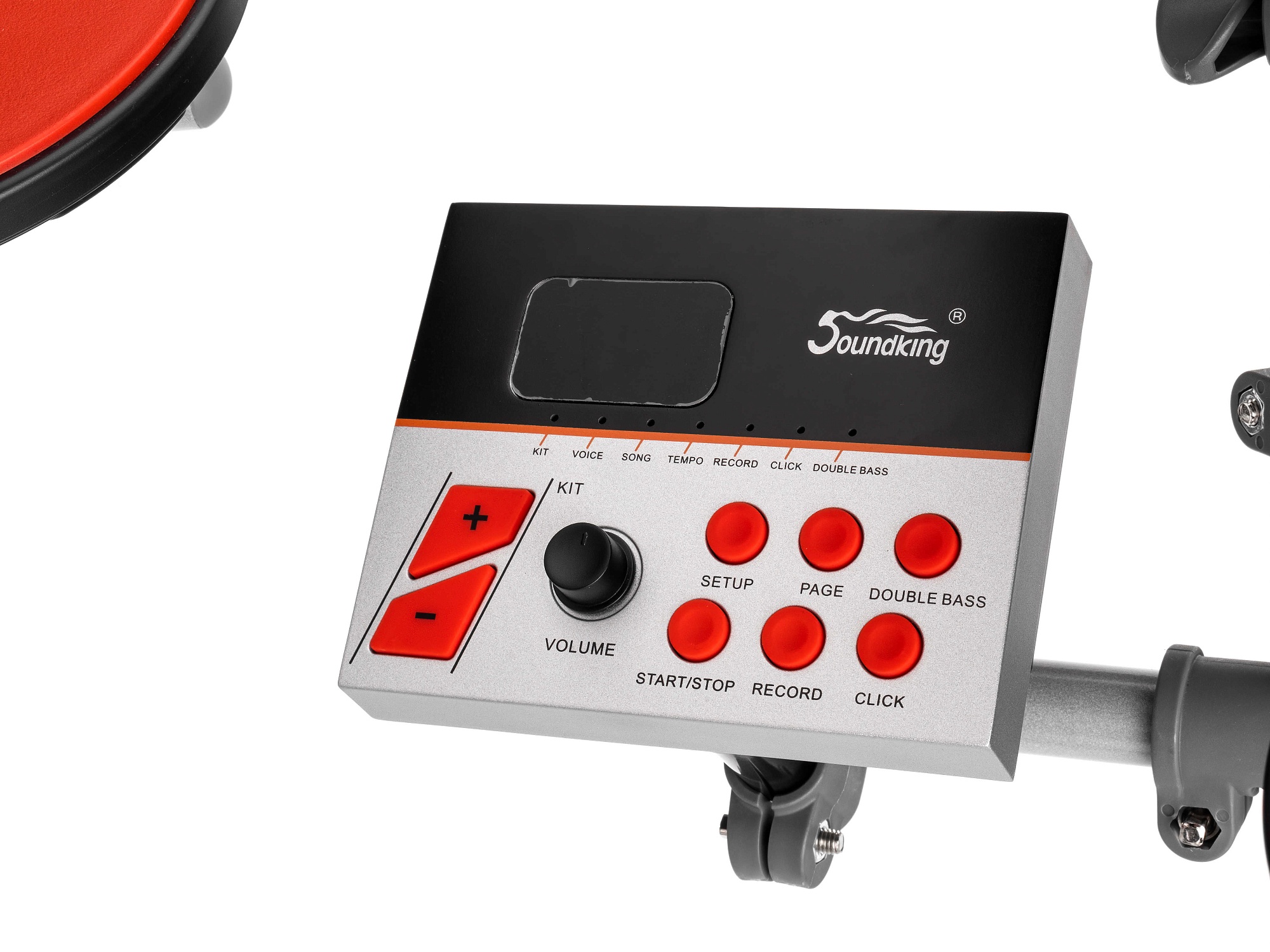 Электронные барабаны Soundking SD30M - фото 3