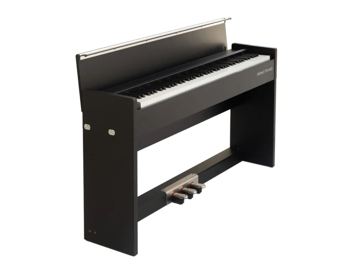 Цифровое пианино Home Piano DPY-3L BK - Главное