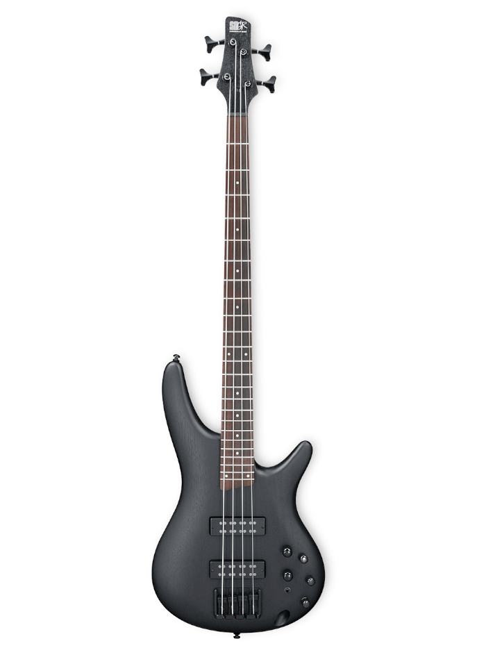 Бас-гитара Ibanez SR300EB-WK — общий вид