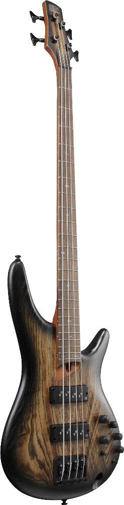Бас-гитара Ibanez SR600E-AST — корпус и детали - фото 2