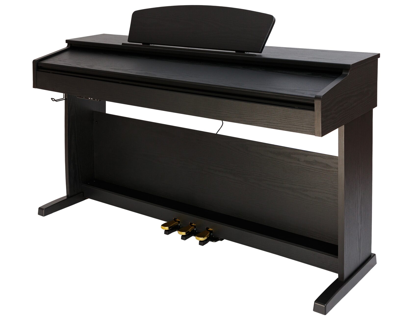 Цифровое пианино Rockdale Etude 128 Graded BK - фото 1