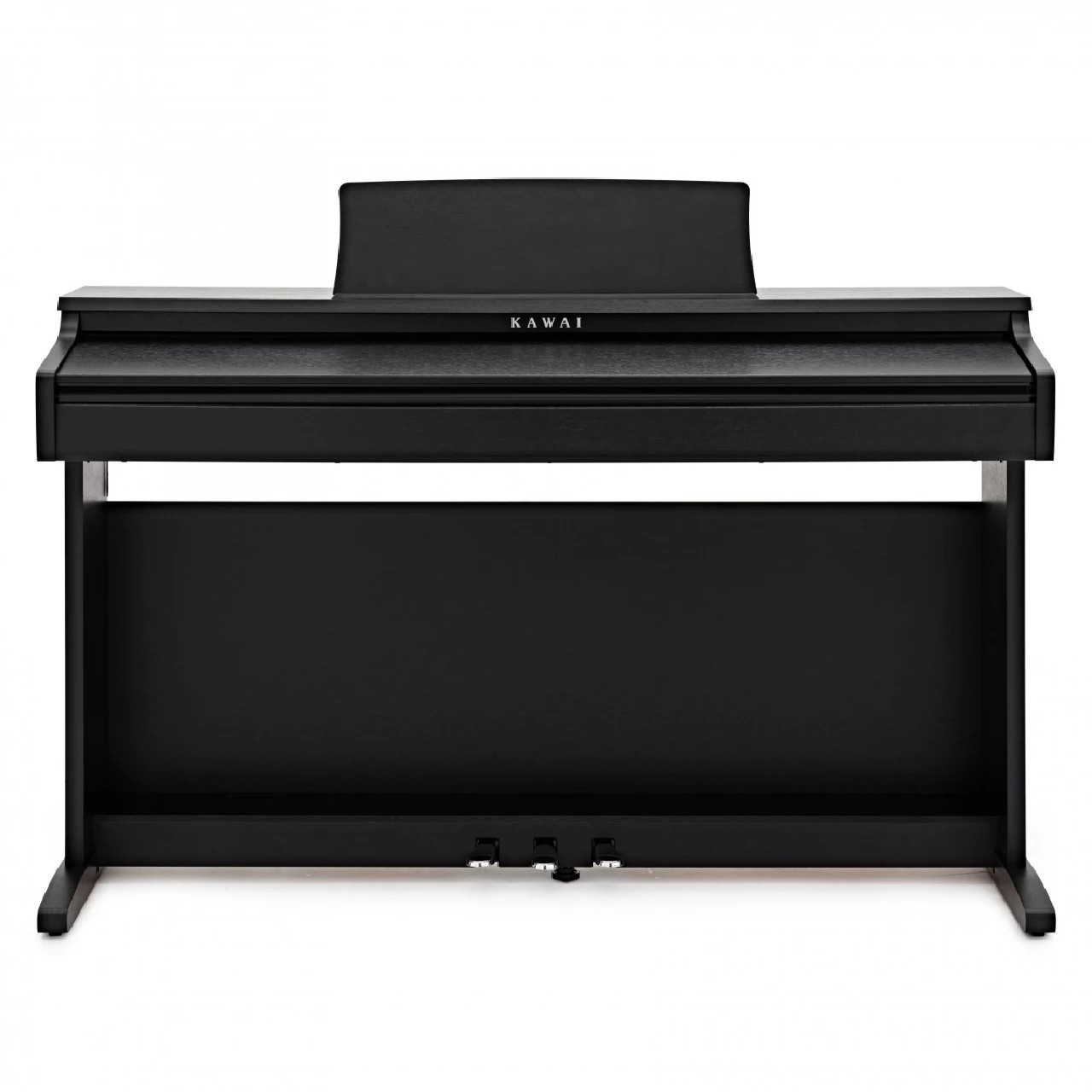 Цифровое пианино Kawai KDP120 B - фото 1