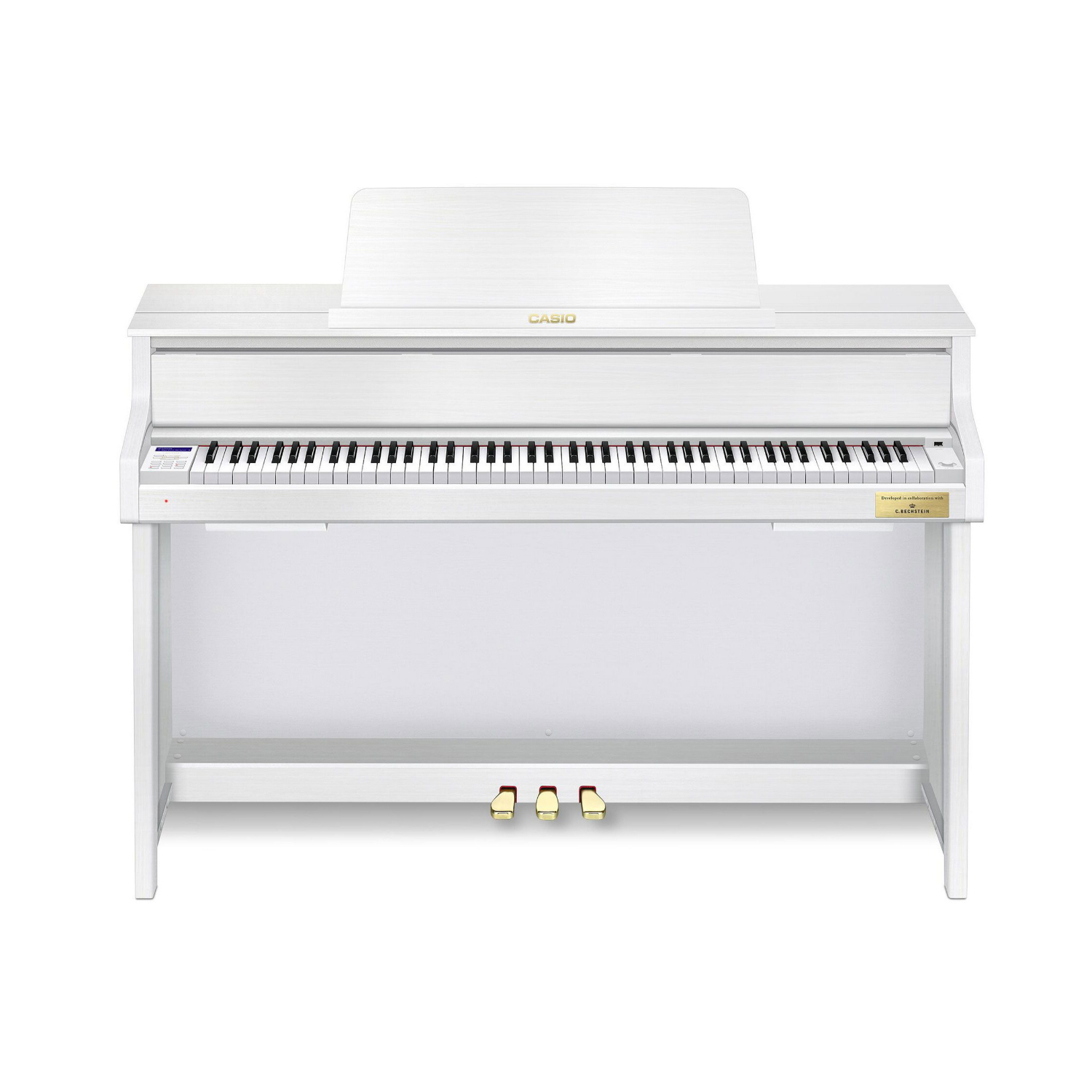 Цифровое пианино Casio Celviano GP-310 WE