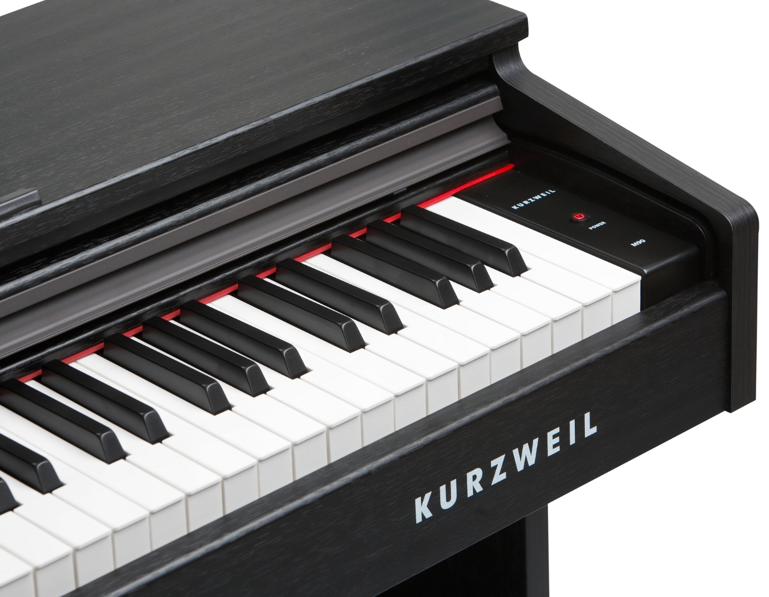 Цифровое пианино Kurzweil M90 SR - фото 4