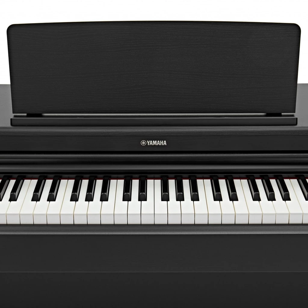 Цифровое пианино Yamaha YDP-165B - фото 4