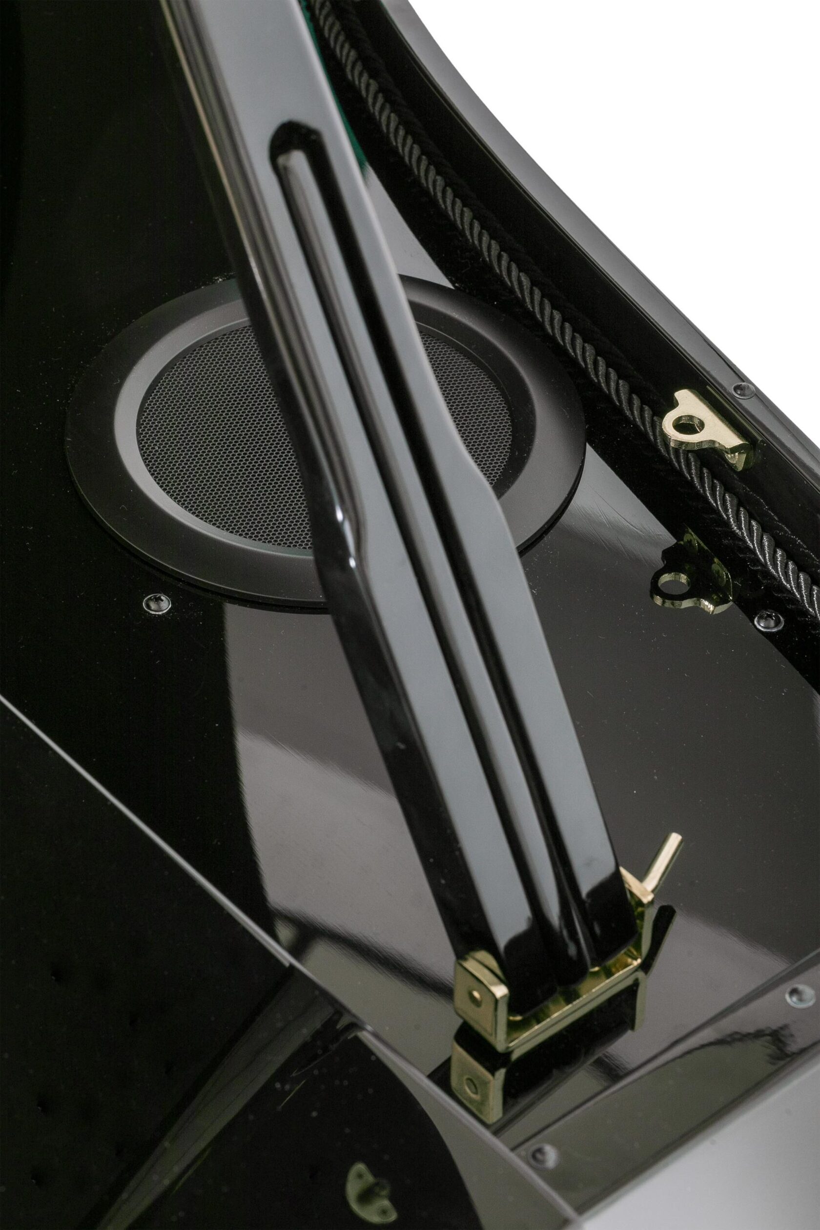 Цифровой рояль Orla Grand-500 Black - фото 4