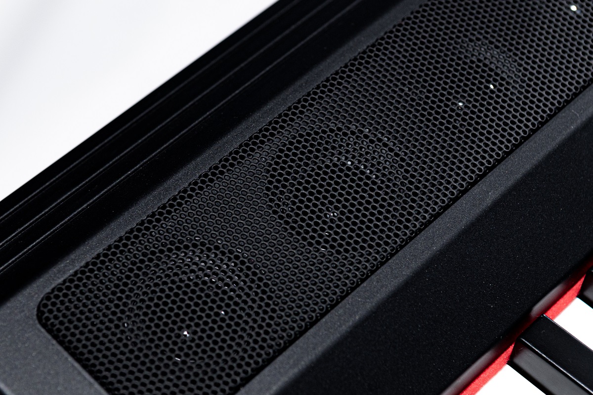 Цифровое пианино Mikado MK-1800B - фото 3