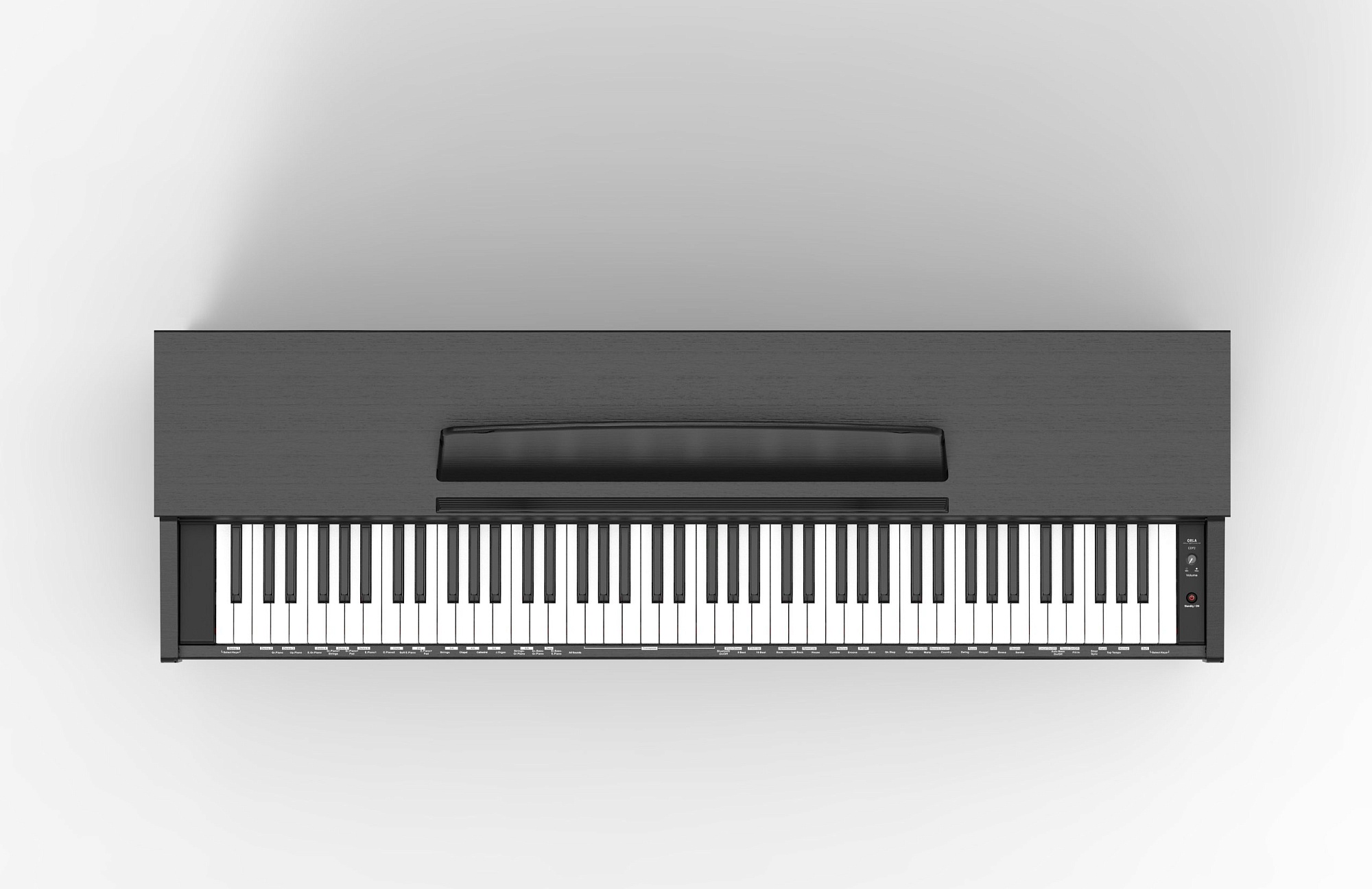 Цифровое пианино Orla CDP-2 Rosewood - фото 2
