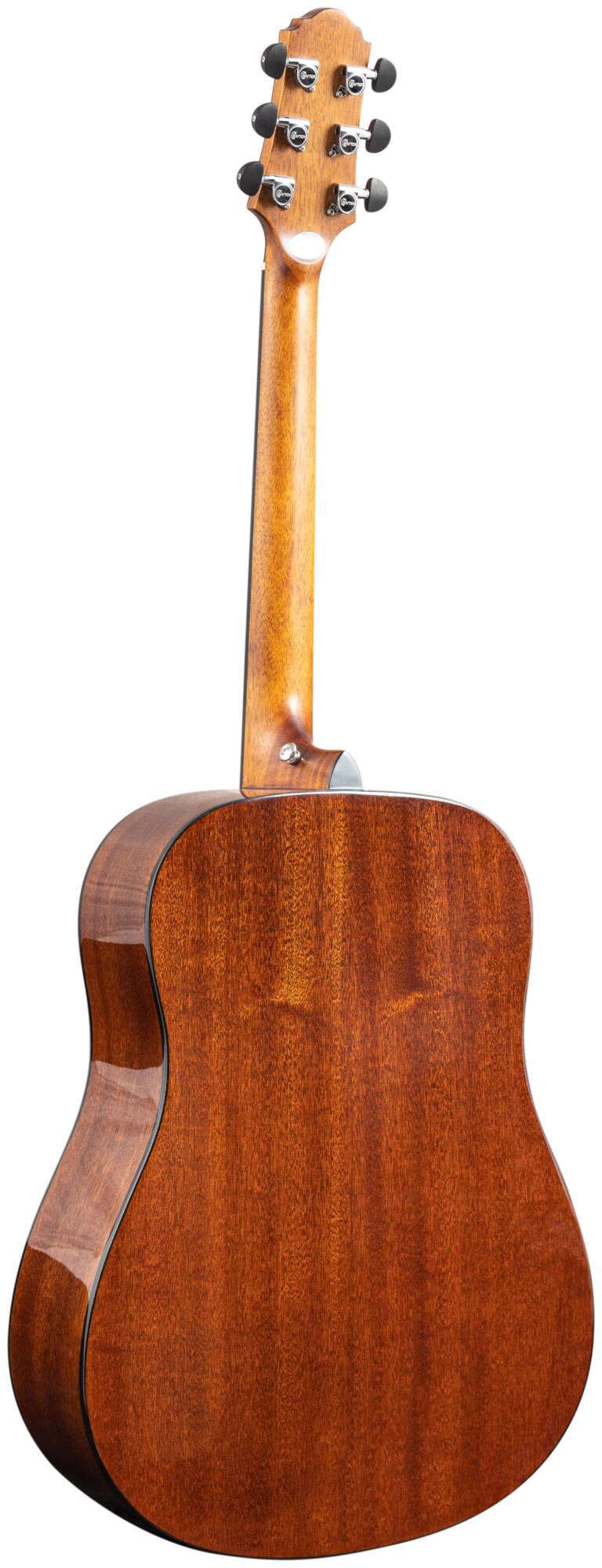 Акустическая гитара Crafter HD-250 /VS — корпус и детали - фото 3