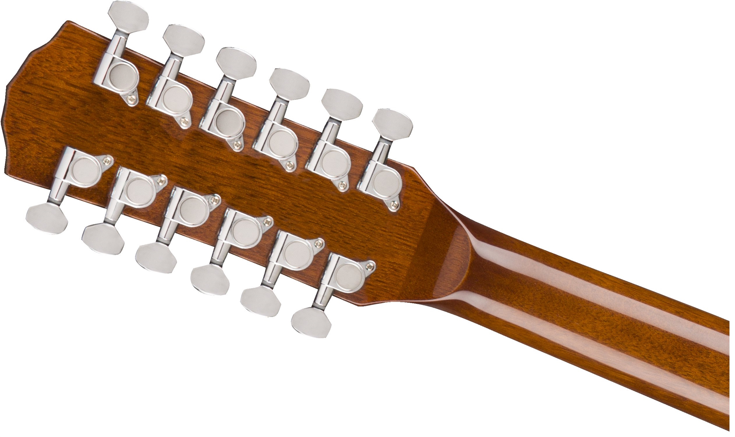 Электроакустическая гитара Fender CD-140SCE 12 Natural — корпус и детали - фото 5
