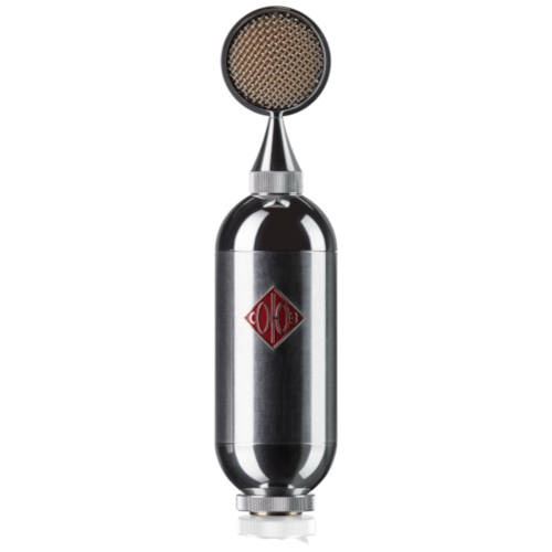 Студийный микрофон СОЮЗ 023 Bomblet, общий вид
