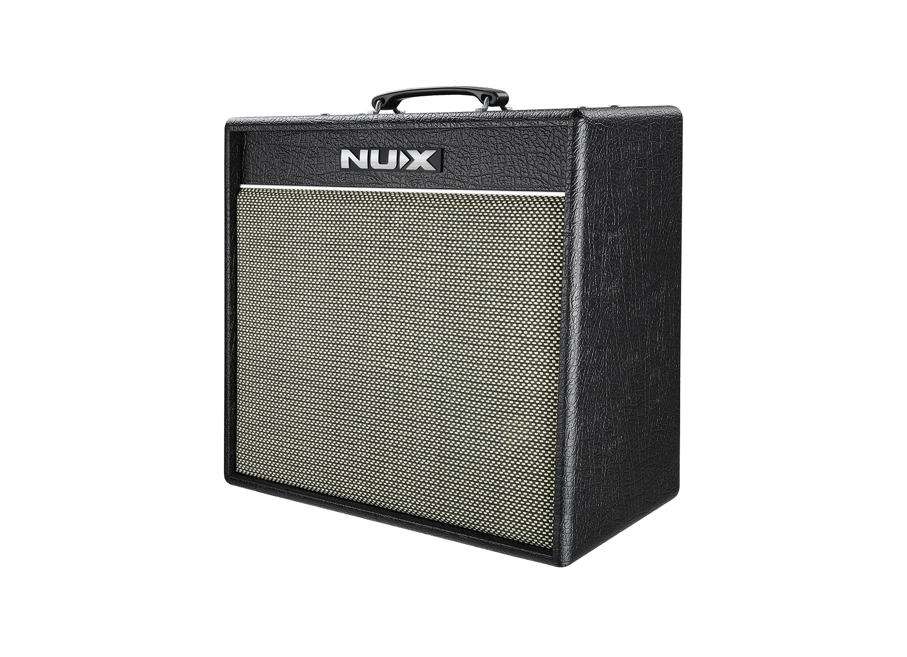 Гитарный комбоусилитель Nux Mighty-60-MKII — панель управления | Гитарный комбоусилитель Nux Mighty-60-MKII — разъёмы | Гитарный комбоусилитель Nux Mighty-60-MKII — детальный вид | Гитарный комбоусилитель Nux Mighty-60-MKII — детальный вид | Гитарный комбоусилитель Nux Mighty-60-MKII — детальный вид | Гитарный комбоусилитель Nux Mighty-60-MKII — детальный вид - фото 4